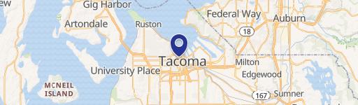 1106 Yakima Ave, Unit A