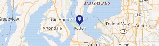 5603 Waterfront Dr, Unit B-72