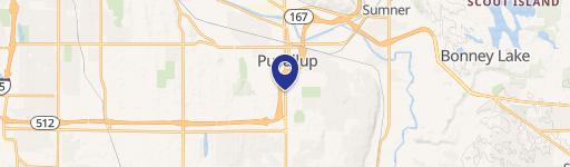 2106 To 2216th S Meridian