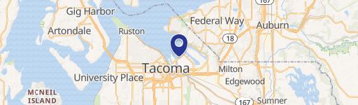 Tacoma, WA 98421