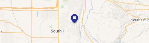 13004 Reservoir E Rd