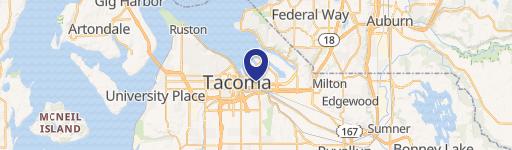 Tacoma, WA 98421