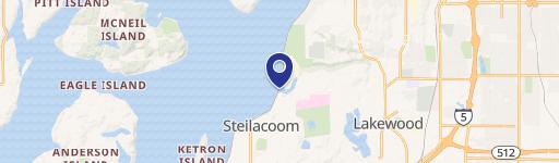 University Place, WA 98467