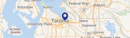 Tacoma, WA 98421
