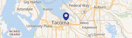 Tacoma, WA 98421