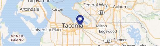 Tacoma, WA 98421