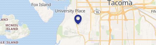 University Place, WA 98467