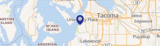 Tacoma, WA 98466