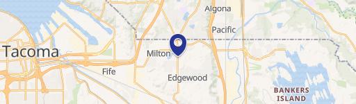 1327th Meridian E Ave