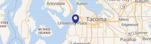Tacoma, WA 98466