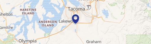 Tacoma, WA 98444