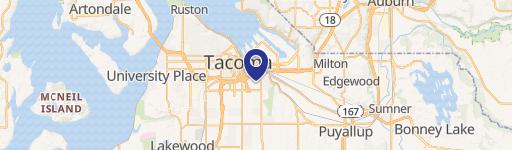 Tacoma, WA 98404