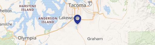 Tacoma, WA 98444