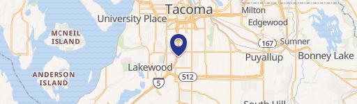 1801 84th St Sta, Unit A