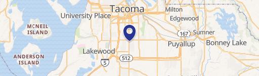 7808 Pacific Ave Ste, Unit 1