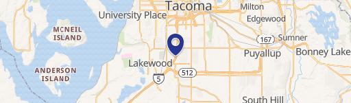 5th Hwy S Hwy, Unit 1