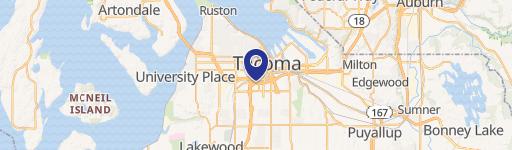 3318 Chandler St, Unit 1