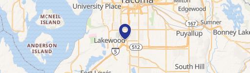 9804 Sales Rd S Ste, Unit 1