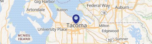 1304 Fawcett Ave Ste, Unit 100