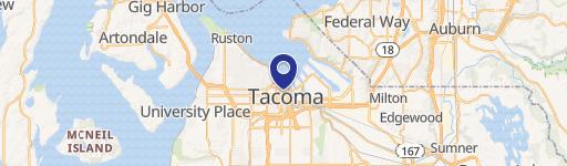 1142 Fawcett Ave Ste, Unit 102