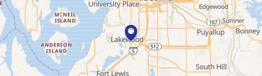 10240 Bridgeport Way Sw Ste, Unit 106