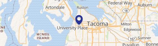 1901 65th Ave W Ste, Unit 200