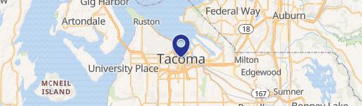 1517 Fawcett Ave Ste, Unit 200