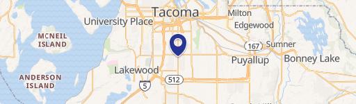 7800 Pacific Ave Ste, Unit 6