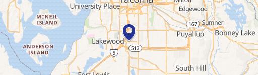 9615 18th S Ave, Unit 400