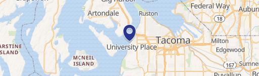 9007 19th St, Unit 1