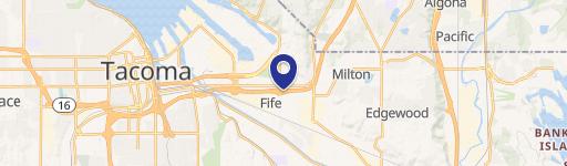 5519 20th E St, Unit 1