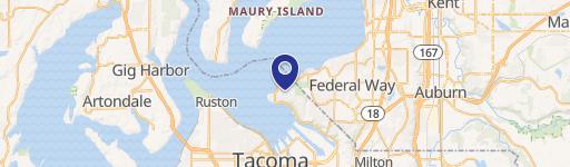 1801 53rd NE St, Unit 21436