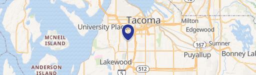 3501 54th St, Unit 3507