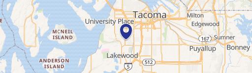 5201 66th W St, Unit 5207