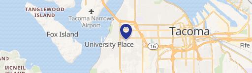 2205 70th W Ave, Unit 2221