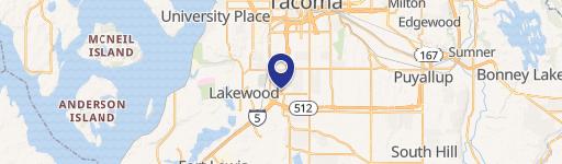 2601 96th S St, Unit 2605