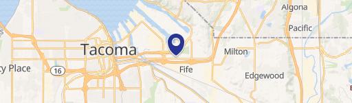 1501 Alexander E Ave