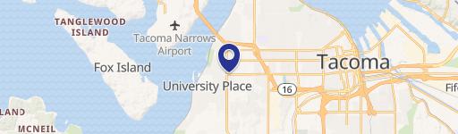 1905 Bridgeport W Way