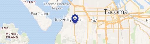 3411 Bridgeport W Way