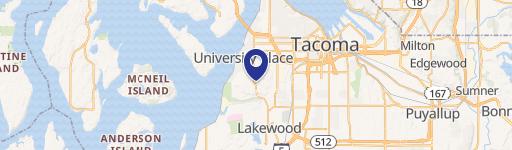 5000 Bridgeport W Way