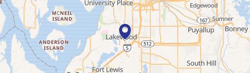 10506 Bridgeport SW Way