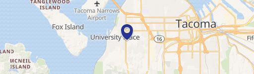 3011 Bridgeport W Way