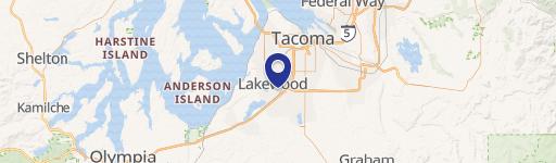 11102 Bridgeport SW Way