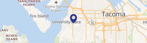 3005 Bridgeport W Way