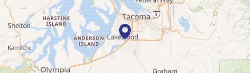 11419 Bridgeport SW Way