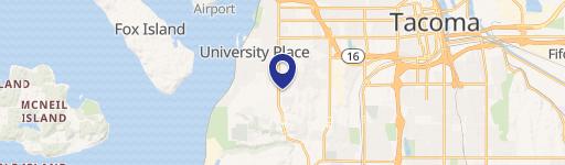 4111 Bridgeport Way W Ste B