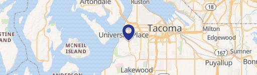 3842nd Bridgeport W Way