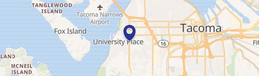 2701 Bridgeport W Way