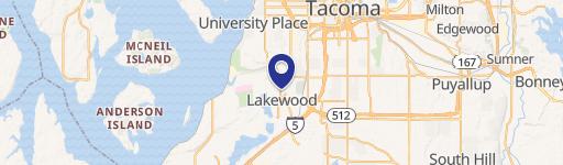 8901 Bridgeport SW Way