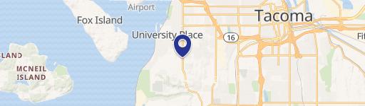 4040 Bridgeport W Way